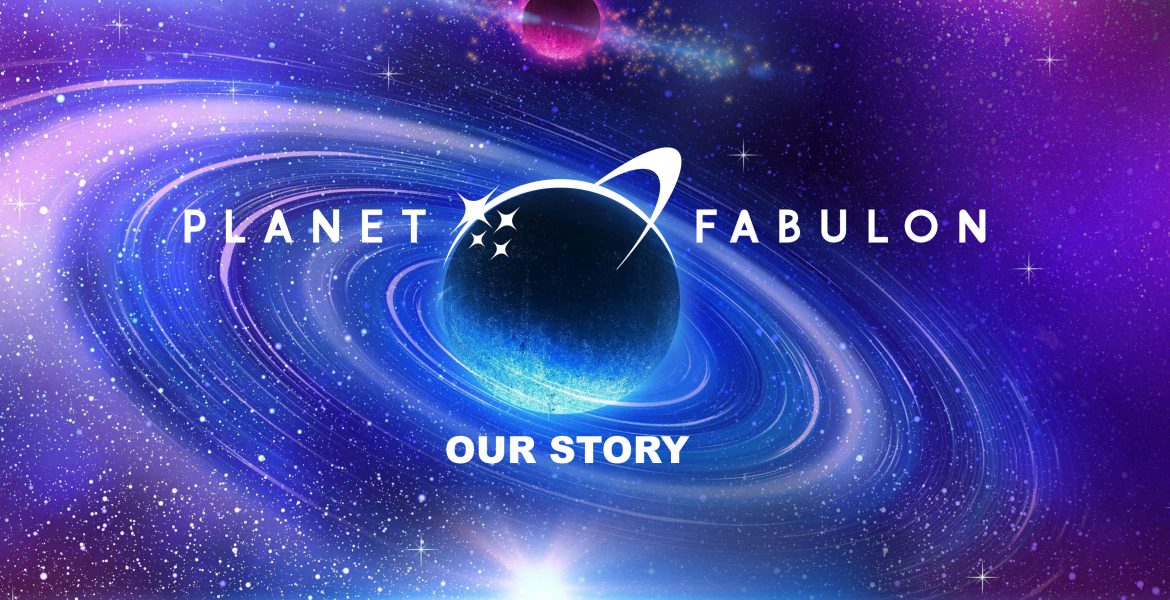 Fabulon Five – Planet Fabulon